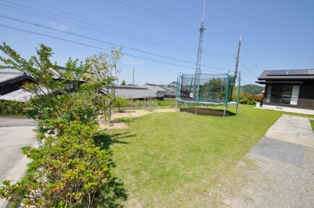 6LDK Two-Generation Home with Solar in Kato City, Hyogo - Thumbnail 4