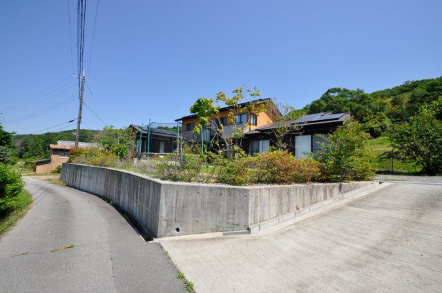 6LDK Two-Generation Home with Solar in Kato City, Hyogo - Thumbnail 3