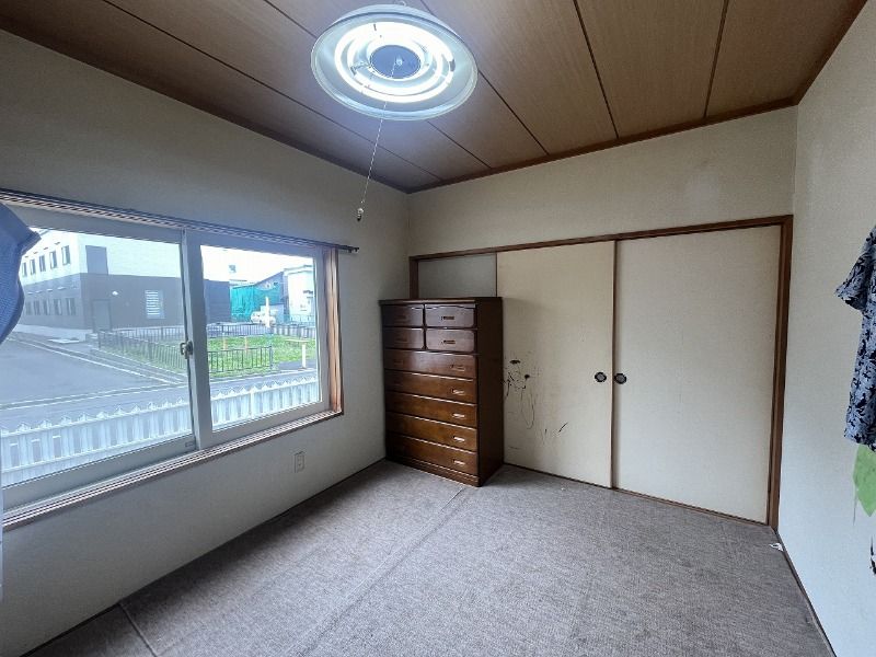 4LDK Detached House for Sale in Hakodate, Hokkaido - Thumbnail 4