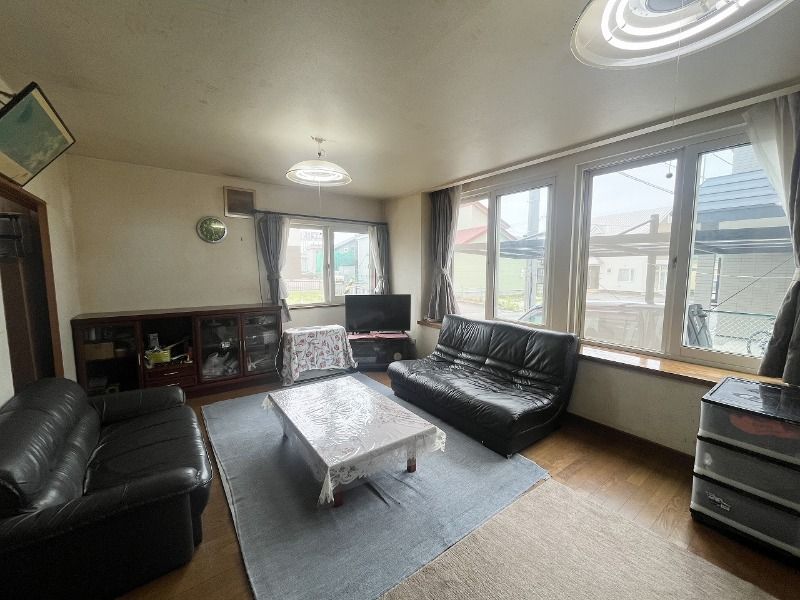 4LDK Detached House for Sale in Hakodate, Hokkaido - Thumbnail 3