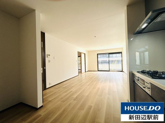 Renovated 4LDK House in Seika Town, Kyoto - 119.59 sqm - Thumbnail 4