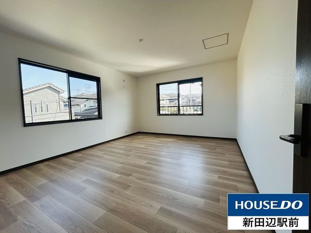 Renovated 4LDK House in Seika Town, Kyoto - 119.59 sqm - Thumbnail 3