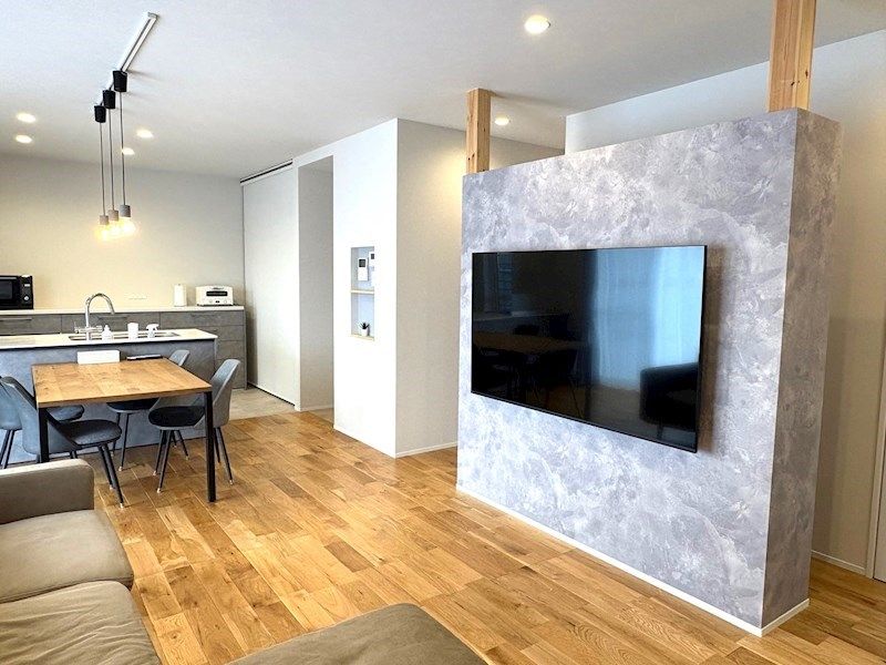 3SLDK Newly Built House in Meiwa Town, Mie Prefecture - Thumbnail 3