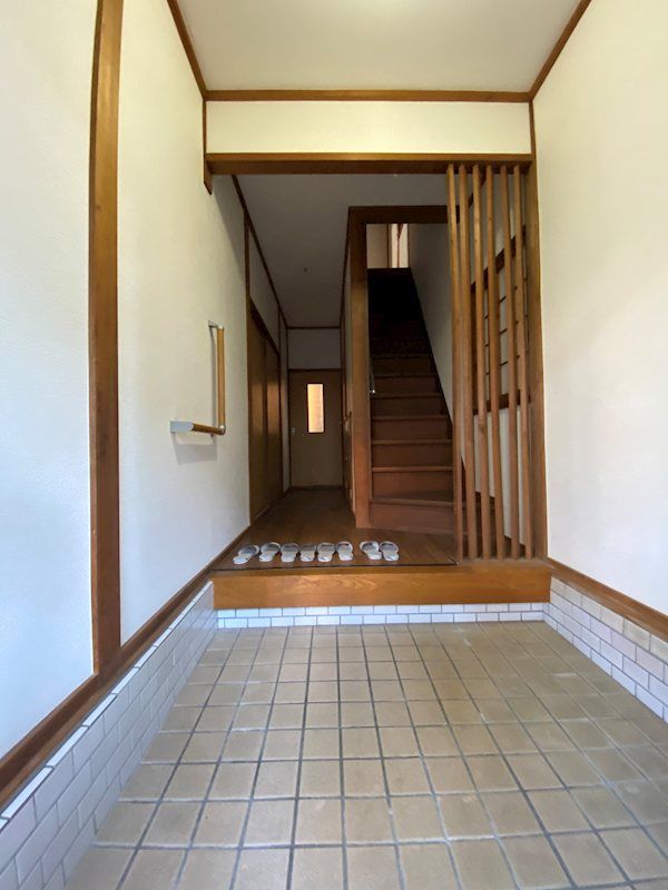 4SDK House with Sunroom for Sale in Settsu City, Osaka - Thumbnail 4