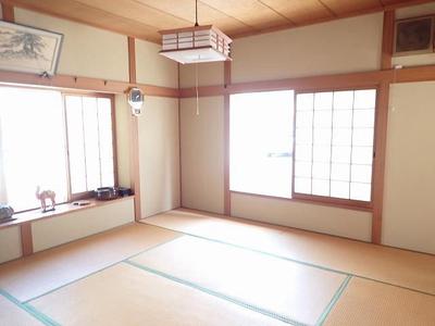 Charming Used House in Niimi City, Okayama — Image 4, Niimi, Okayama