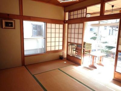 Charming Used House in Niimi City, Okayama — Image 3, Niimi, Okayama