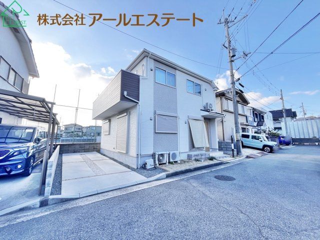 4LDK Detached House for Sale in Inami, Hyogo - 2018 Build - Thumbnail 2