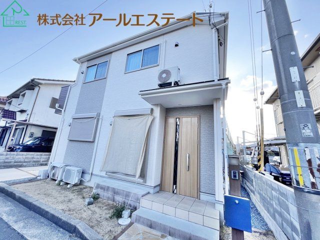 4LDK Detached House for Sale in Inami, Hyogo - 2018 Build - Thumbnail 4