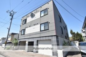 New Reinforced Concrete Apartment Near Fukuzumi Station in Sapporo - Thumbnail 2