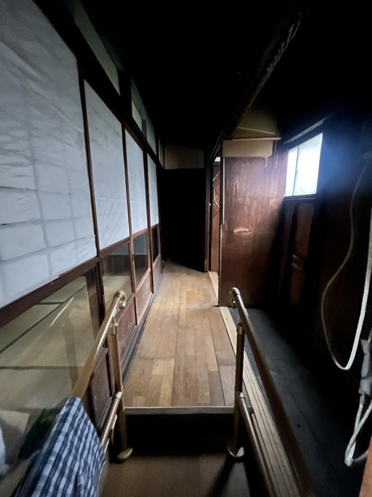 2DK Machiya Townhouse in Minami Ward, Kyoto - Thumbnail 2