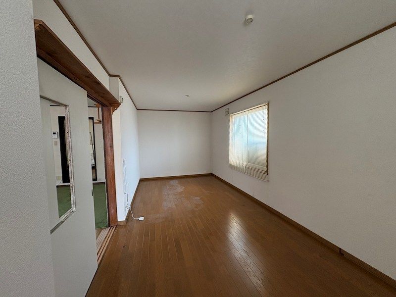 4LDK House for Sale in Kitami, Hokkaido - 109m² - Thumbnail 3