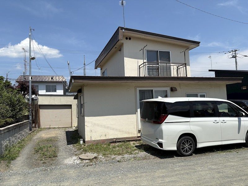 4LDK House for Sale in Kitami, Hokkaido - 109m² - Thumbnail 2