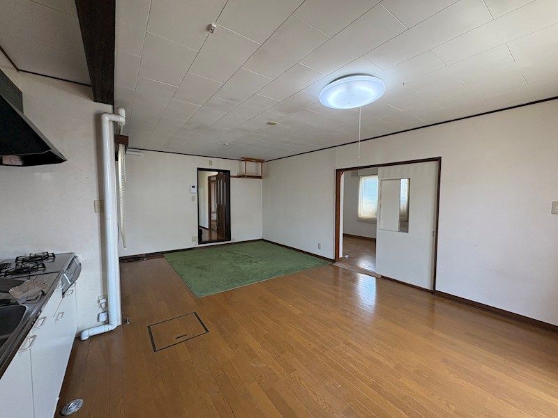 4LDK House for Sale in Kitami, Hokkaido - 109m² - Thumbnail 4