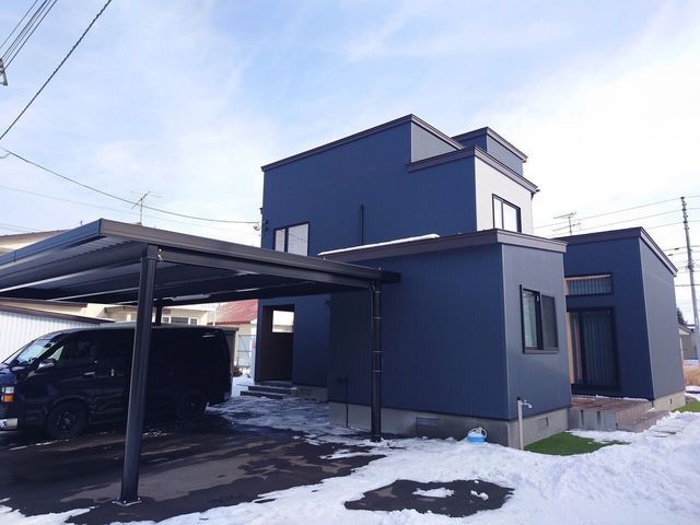 4SLDK House in Nakasatsunai, Hokkaido - 127.93 sqm - Thumbnail 2
