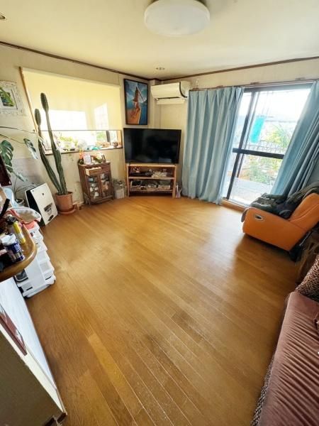 3SLDK Steel-Framed House for Sale in Kishiwada, Osaka - Thumbnail 3