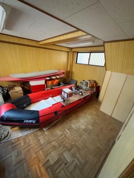 3SLDK Steel-Framed House for Sale in Kishiwada, Osaka - Thumbnail 4