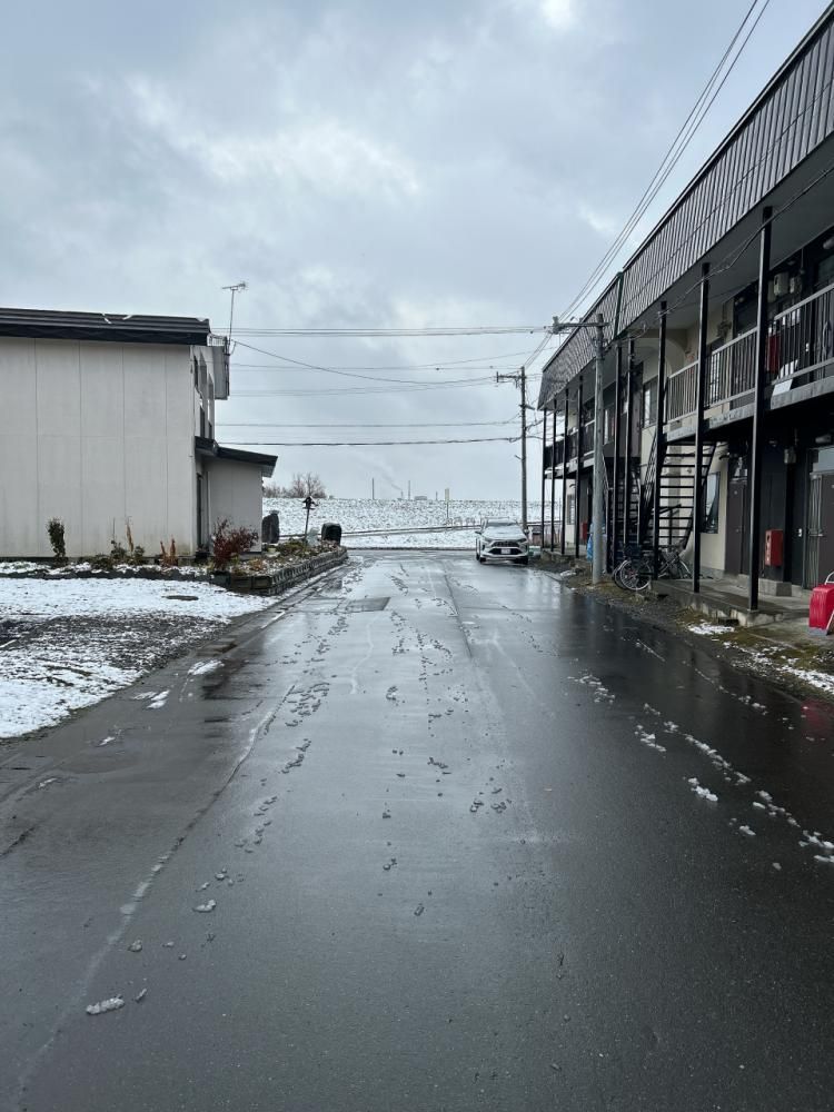 3LDK Detached House for Sale in Asahikawa, Hokkaido - Thumbnail 2