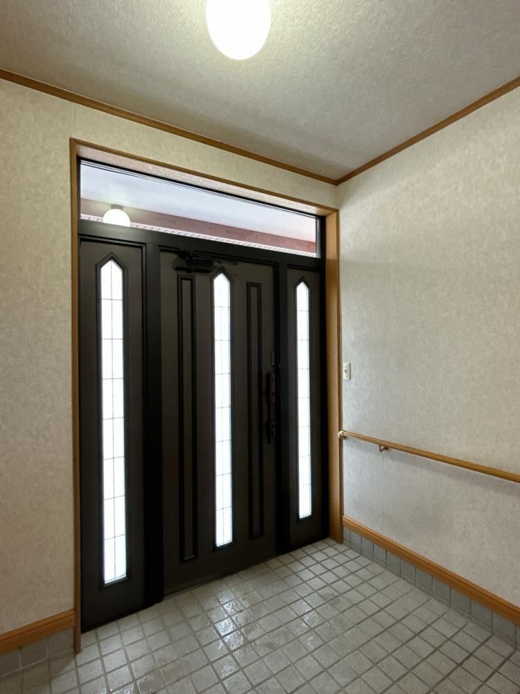 3LDK Detached House for Sale in Asahikawa, Hokkaido - Thumbnail 4