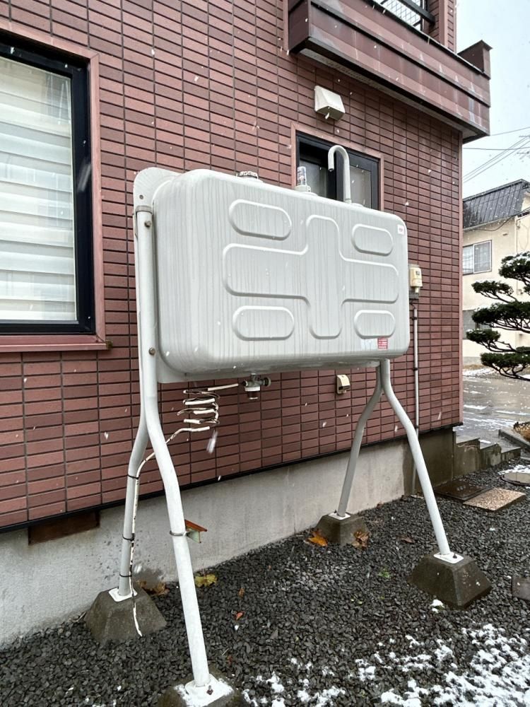 3LDK Detached House for Sale in Asahikawa, Hokkaido - Thumbnail 3