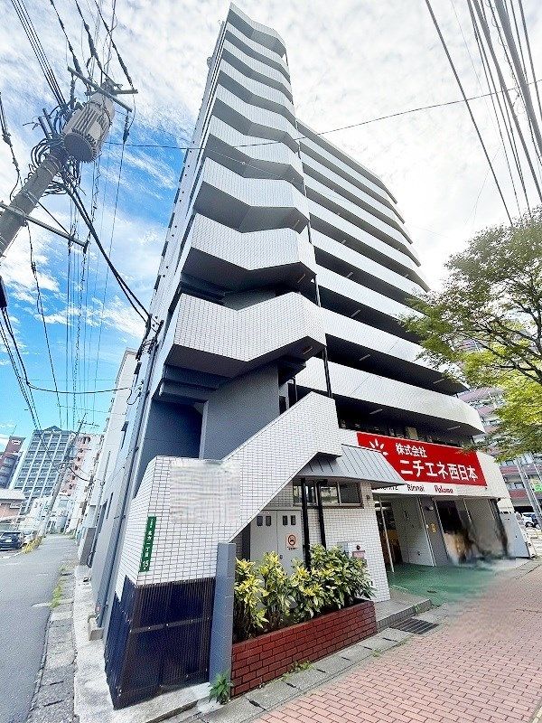 2DK Apartment for Rent in Kokuraminami-ku, Kitakyushu - Thumbnail 4