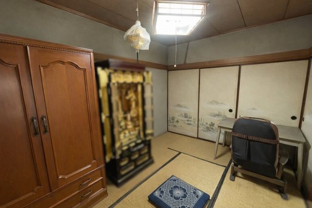 4DK House for Sale in Yokkaichi, Mie Prefecture - Thumbnail 3