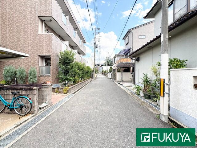 4SLDK House with Engawa & Garden, 6-min Walk to Kyuhojiguchi Station - Thumbnail 2