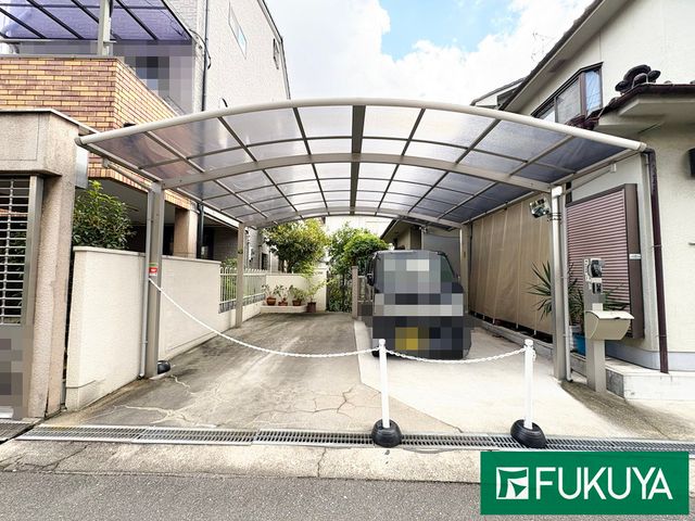 4SLDK House with Engawa & Garden, 6-min Walk to Kyuhojiguchi Station - Thumbnail 3
