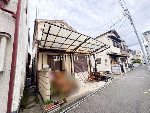 Renovated 3SLDK Corner House Near Kawahara-Amate Station, Matsubara - Thumbnail 2