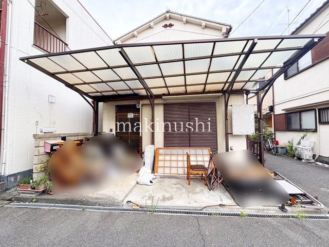 Renovated 3SLDK Corner House Near Kawahara-Amate Station, Matsubara - Thumbnail 3