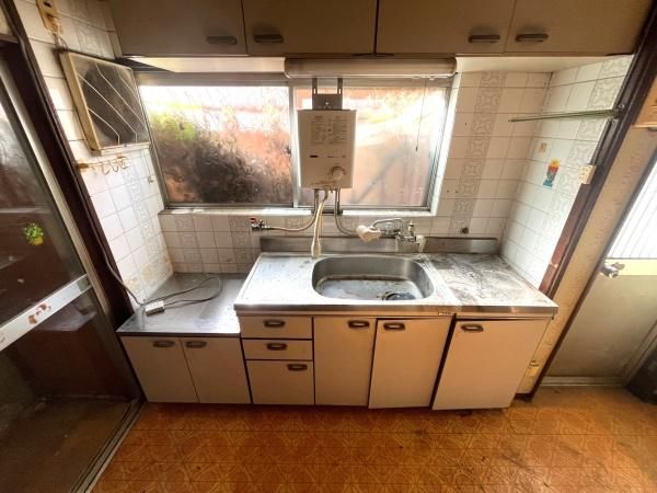 Terraced House for Sale in Yamatotakada, Nara - 3DK, 56.71 sqm - Thumbnail 4