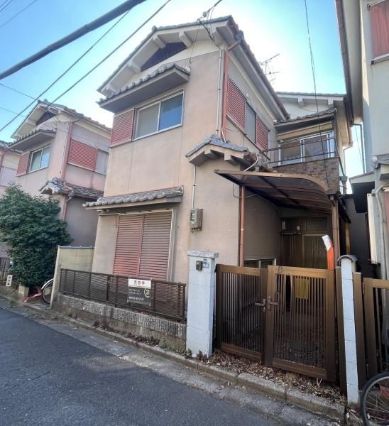 Terraced House for Sale in Yamatotakada, Nara - 3DK, 56.71 sqm - Thumbnail 2