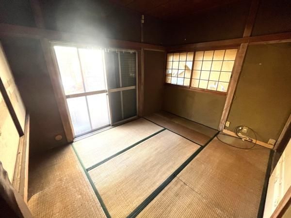 Terraced House for Sale in Yamatotakada, Nara - 3DK, 56.71 sqm - Thumbnail 3