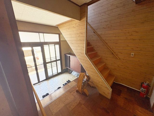 6K Steel Frame House for Sale in Maizuru, Kyoto - Thumbnail 4