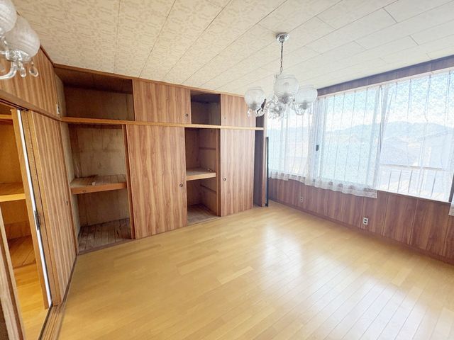 6K Steel Frame House for Sale in Maizuru, Kyoto - Thumbnail 3