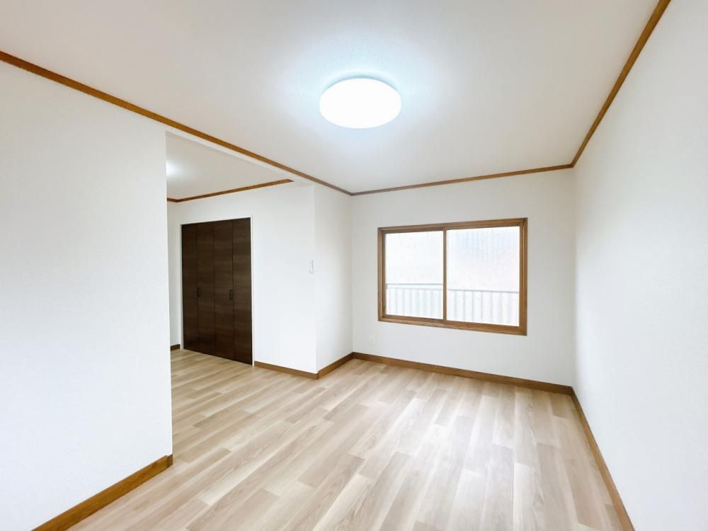 Renovated 5LDK House in Kitami, Hokkaido - 97.20 sqm - Thumbnail 3