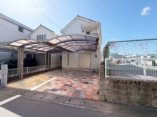 3LDK Detached House for Sale in Amagasaki, Hyogo - Thumbnail 2