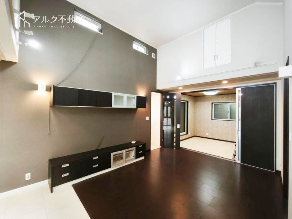 3LDK Detached House for Sale in Amagasaki, Hyogo - Thumbnail 4
