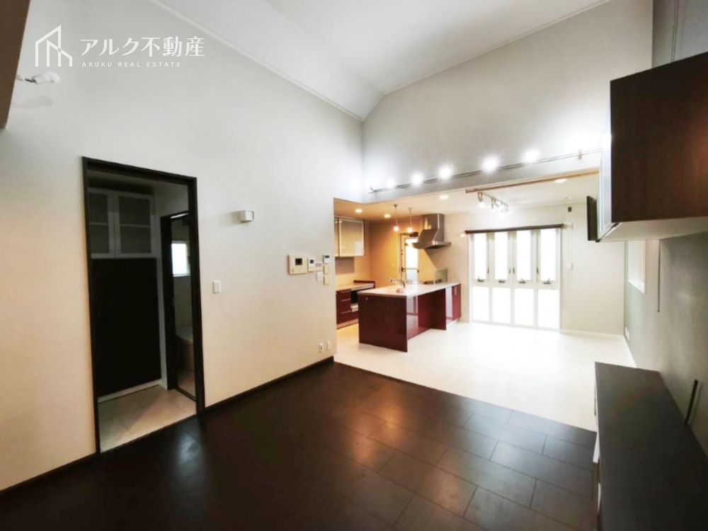 3LDK Detached House for Sale in Amagasaki, Hyogo - Thumbnail 3
