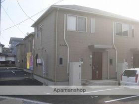 Oaks Residence III - 2-Story Wooden Apartment in Minami Ward, Kumamoto - Thumbnail 4