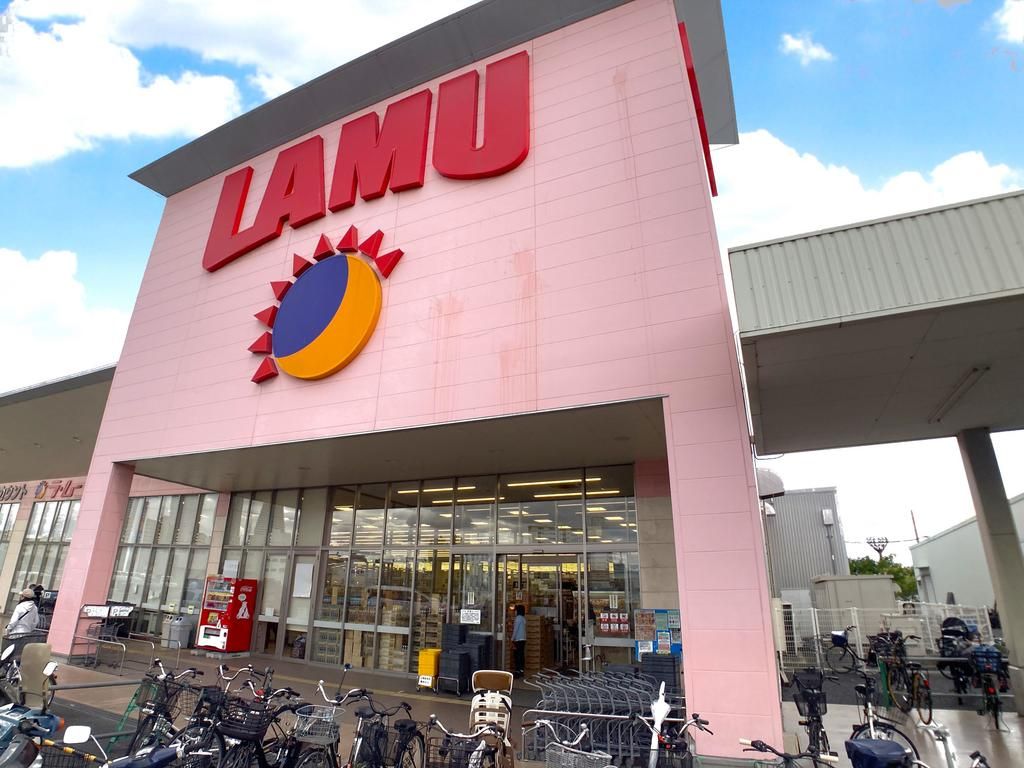 4DK Pre-owned Terraced House in Konohana Ward, Osaka for 1.5M Yen - Thumbnail 3