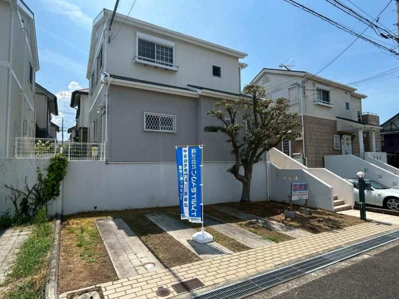 4LDK Detached House for Sale in Sennan, Osaka - Luna Rinku - Thumbnail 2