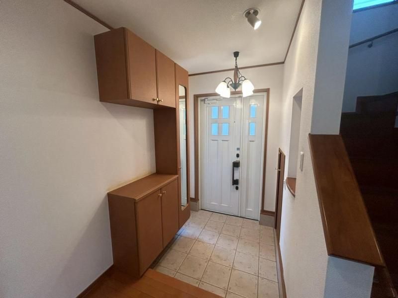 4LDK Detached House for Sale in Sennan, Osaka - Luna Rinku - Thumbnail 3