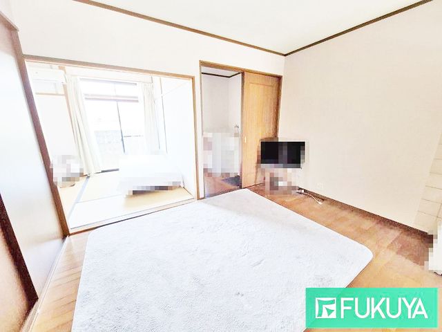 4LDK House for Sale in Nishikyo Ward, Kyoto - Thumbnail 4