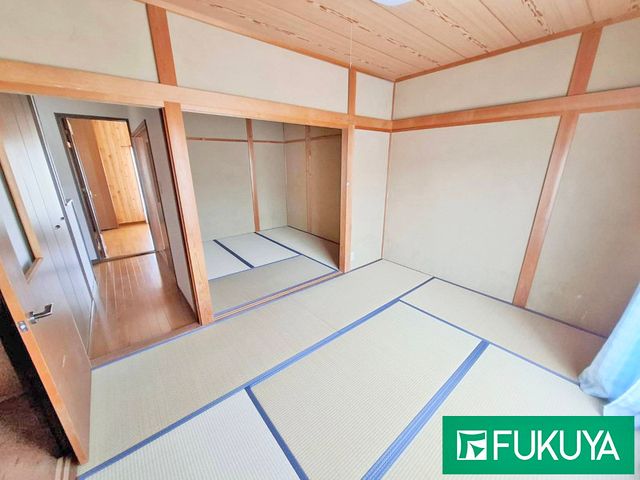 4LDK House for Sale in Nishikyo Ward, Kyoto - Thumbnail 2
