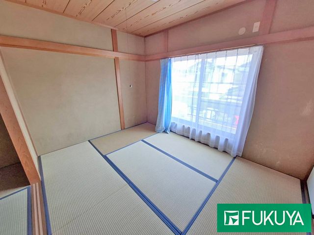 4LDK House for Sale in Nishikyo Ward, Kyoto - Thumbnail 3