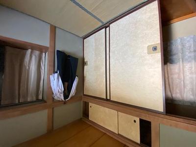 Spacious 6DK House in Suwa City, Nagano — Image 3, Suwa, Nagano