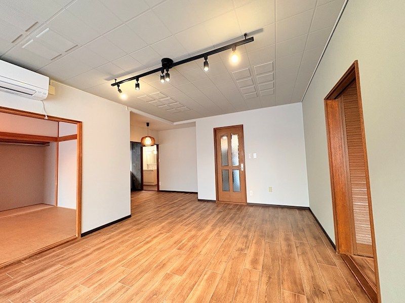 4LDK Detached House in Kitami, Hokkaido - 120.28 sqm - Thumbnail 3