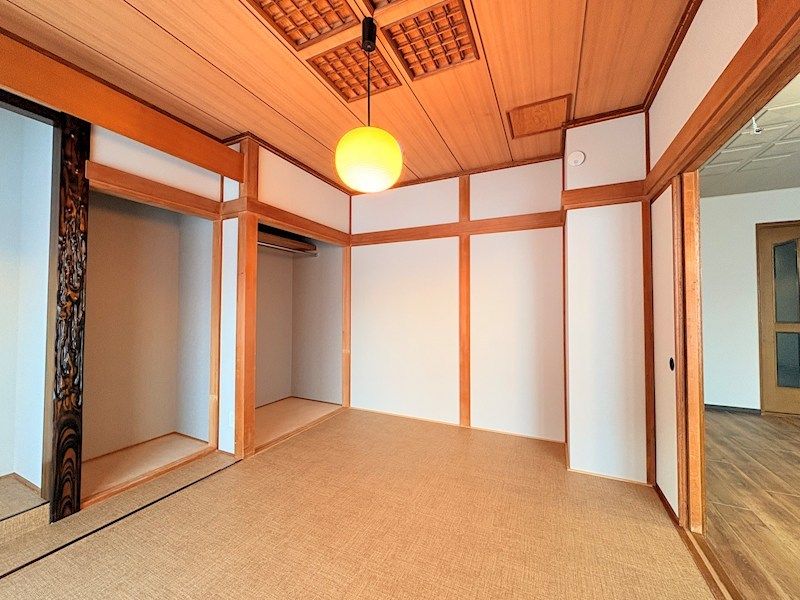 4LDK Detached House in Kitami, Hokkaido - 120.28 sqm - Thumbnail 4
