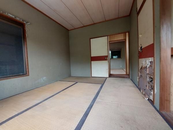 4SDK House for Sale in Kinokawa City, Wakayama - Thumbnail 4