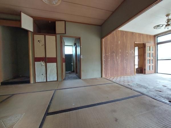 4SDK House for Sale in Kinokawa City, Wakayama - Thumbnail 3